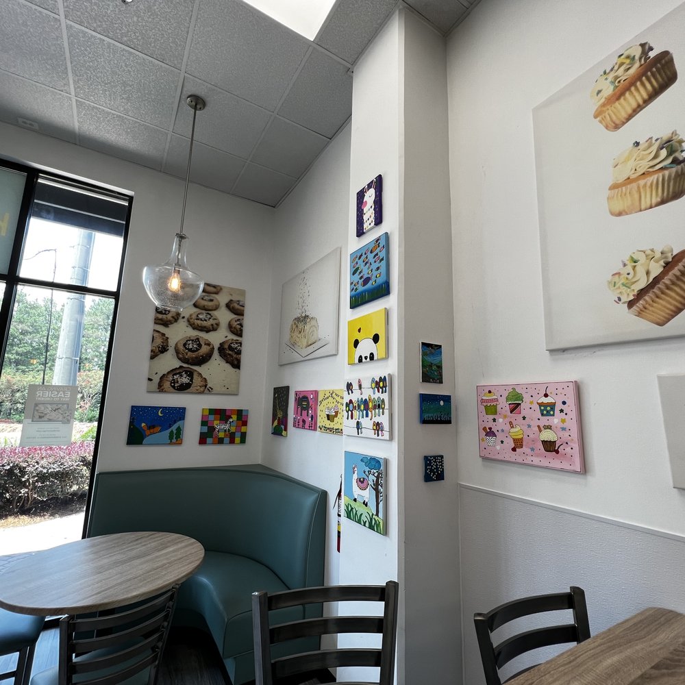 Zambawango - Colorful wall art. - Coffee & Tea Near Me - Sandy Springs, Georgia Zambawango - Colorful wall art. - Coffee & Tea Near Me - Sandy Springs, Georgia