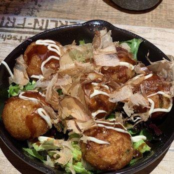 Sizzling Lunch - Takoyaki - Japanese Near Me - San Jose, California Sizzling Lunch - Takoyaki - Japanese Near Me - San Jose, California