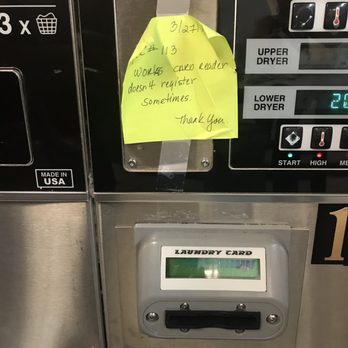 Manoa Laundry  - Laundromat Near Me - Honolulu, Hawaii