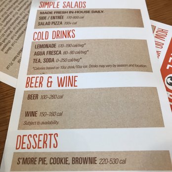 Blaze Pizza - Salad Near Me - Jacksonville, Florida Blaze Pizza - Salad Near Me - Jacksonville, Florida