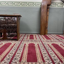 Masjid Muhammad