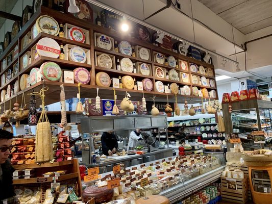 Brooklyn Fare by null