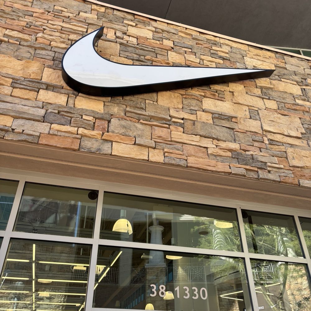 Nike Factory Store - Desert Ridge - Shoe Stores Near Me - Phoenix, Arizona Nike Factory Store - Desert Ridge - Shoe Stores Near Me - Phoenix, Arizona