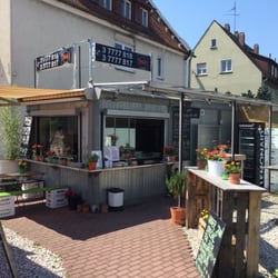 H4 Street Food Geschlossen - Pizzabude