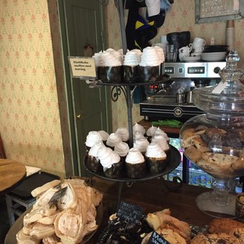 Café Konditori Kringlan - Cafes Near Me - Göteborg, O