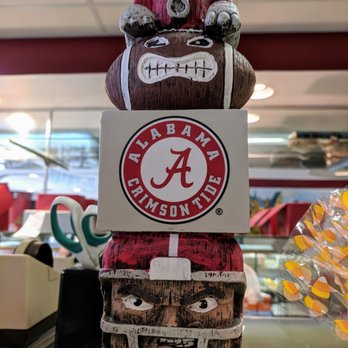 Savage's Bakery & Deli - Roll Tide! - Bakeries Near Me - Birmingham, Alabama Savage's Bakery & Deli - Roll Tide! - Bakeries Near Me - Birmingham, Alabama