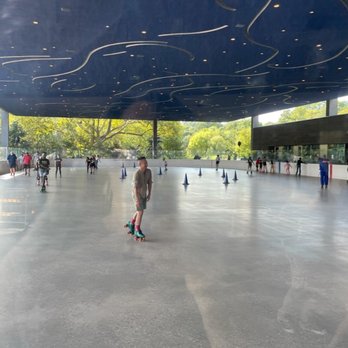 LeFrak Center at Lakeside Prospect Park - Skating Rinks Near Me - Brooklyn, New York LeFrak Center at Lakeside Prospect Park - Skating Rinks Near Me - Brooklyn, New York