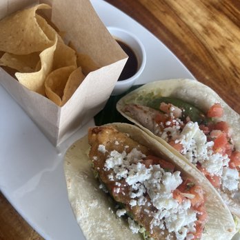 Duke's Malibu - Fish Tacos - New American Near Me - Malibu, California Duke's Malibu - Fish Tacos - New American Near Me - Malibu, California