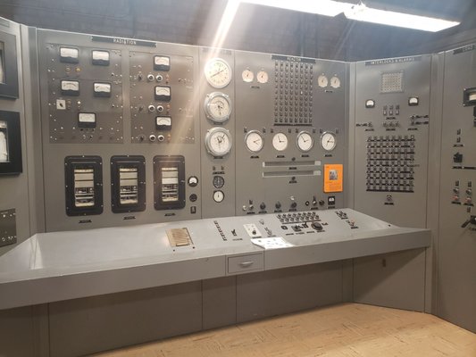 EBR-1 by null