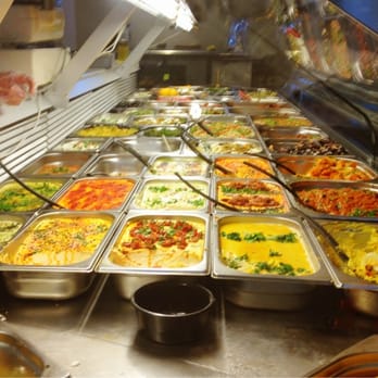Le Sud - A wide selection of spreads - Vegetarian Near Me - Amsterdam, New Hampshire