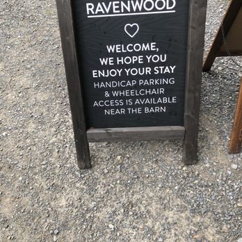 Ravenwood - Farms Near Me - Kerhonkson, New York