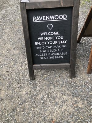 Ravenwood by null