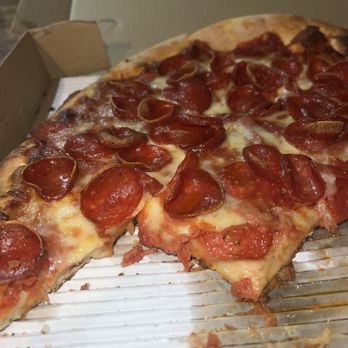 PETRILLI’S PIZZA - Updated March 2026 - 356 Photos & 901 Reviews - 110 ...