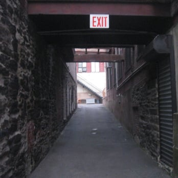 Factory 232 Studios - Recording & Rehearsal Studios Near Me - Brooklyn, New York