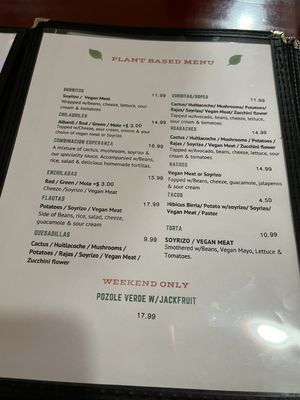 La Esperanza Restaurant Pilsen by null