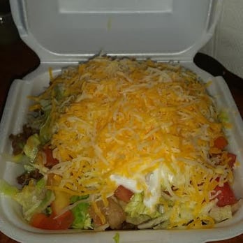El Chilito Restaurant - Sope, not good at all. Huge, but unpalatable. - Mexican Near Me - Downey, California El Chilito Restaurant - Sope, not good at all. Huge, but unpalatable. - Mexican Near Me - Downey, California