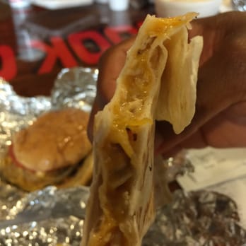 Cook Out - Hot Dogs Near Me - Beckley, West Virginia