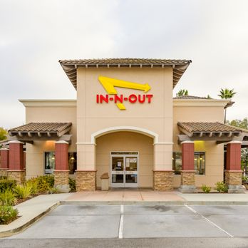 In-N-Out Burger - image - Fast Food Near Me - Morgan Hill, California In-N-Out Burger - image - Fast Food Near Me - Morgan Hill, California