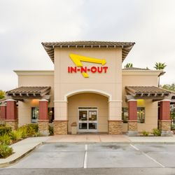 In-N-Out Burger - Image