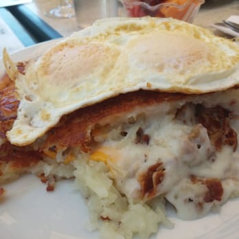 Don's Country Kitchen - Stuffed Hash Brown - Breakfast & Brunch Near Me - Oceanside, California Don's Country Kitchen - Stuffed Hash Brown - Breakfast & Brunch Near Me - Oceanside, California