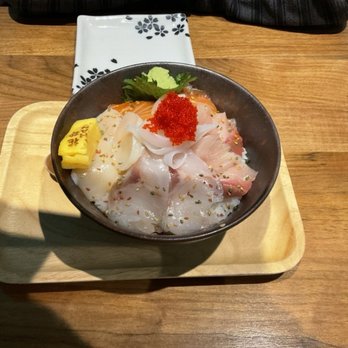 Hana Don - Tsukiji Don - Japanese Near Me - Markham, Ontario Hana Don - Tsukiji Don - Japanese Near Me - Markham, Ontario