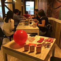 Viernes Yelper: Happy Hour de Cervezas