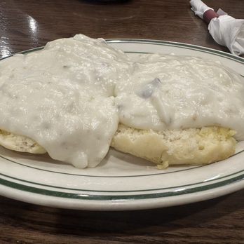 Coach House Restaurant - Biscuit and gravy - Seafood Near Me - Simpsonville, South Carolina Coach House Restaurant - Biscuit and gravy - Seafood Near Me - Simpsonville, South Carolina
