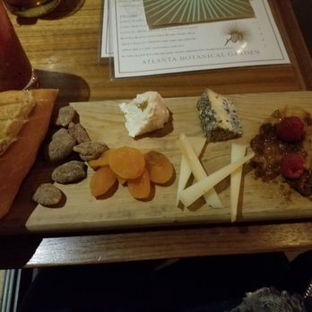 Longleaf - New American Near Me - Atlanta, Georgia