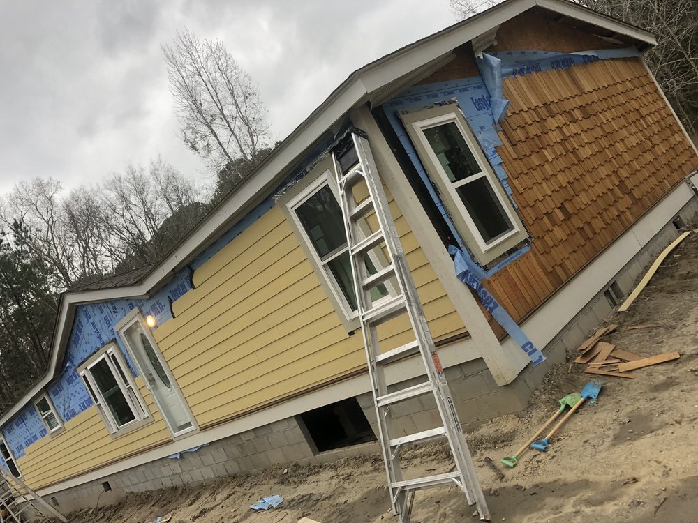 Slide of Franciscos Roofing