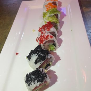 Beg For More Izakaya - Picasso - Japanese Near Me - Delray Beach, Florida