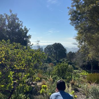 Blake Garden - Parks Near Me - Kensington, California