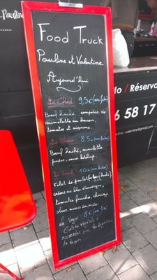 Menu photo 2 Menu photo 2