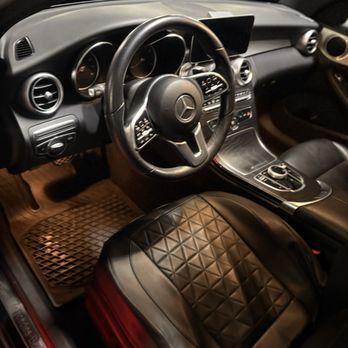 Waterless Auto Spa - Detailed vehicle - Car Wash Near Me - Miami, Florida Waterless Auto Spa - Detailed vehicle - Car Wash Near Me - Miami, Florida