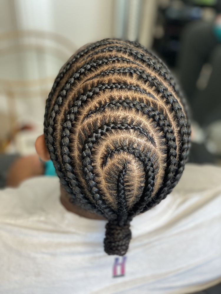 BEAUTY BRAIDS BY SANDRA Updated November 2024 25 Photos 9536