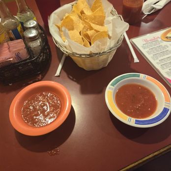 El Camino Real - Mexican Near Me - Warsaw, Missouri