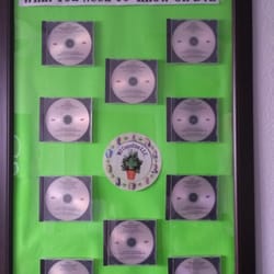 MJ Consulting - How To CDs and DVDs