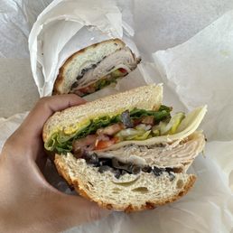 Dutch Crunch Beef