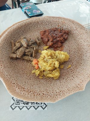 Marhaba Eritrean and Ethiopian Cuisine and Market by null