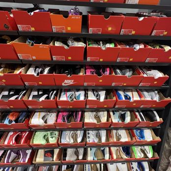 Nike Clearance Store - San Leandro - Shoe Stores Near Me - San Leandro, California Nike Clearance Store - San Leandro - Shoe Stores Near Me - San Leandro, California