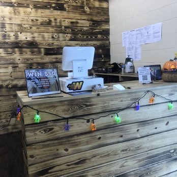 Bullseye's Axe Throwing - Check-In & Snacks for purchase - Axe Throwing Near Me - Wooster, Ohio Bullseye's Axe Throwing - Check-In & Snacks for purchase - Axe Throwing Near Me - Wooster, Ohio
