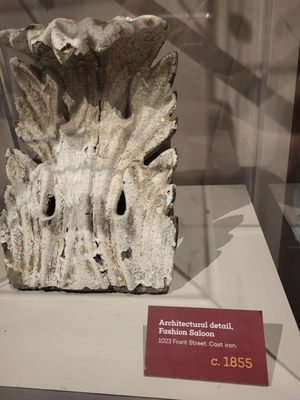 Sacramento History Museum by null