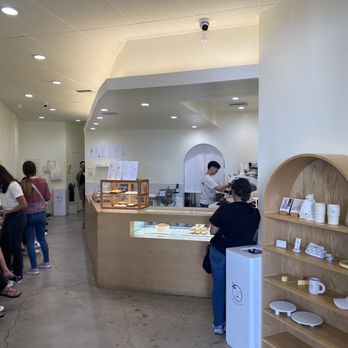 Harucake - Interior - Coffee & Tea Near Me - Los Angeles, California Harucake - Interior - Coffee & Tea Near Me - Los Angeles, California