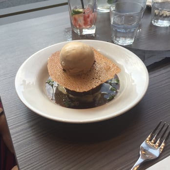 Food For Friends - Sticky toffee pudding - Vegetarian Near Me - Brighton, BNH Food For Friends - Sticky toffee pudding - Vegetarian Near Me - Brighton, BNH