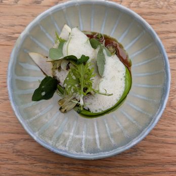 De Kas - Modern European Near Me - Amsterdam, New Hampshire