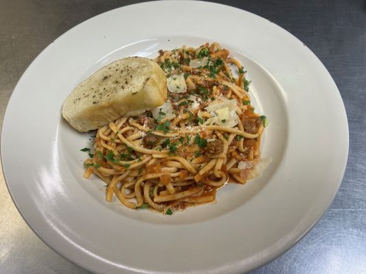 Bianchi's Hilltop Restaurant by null