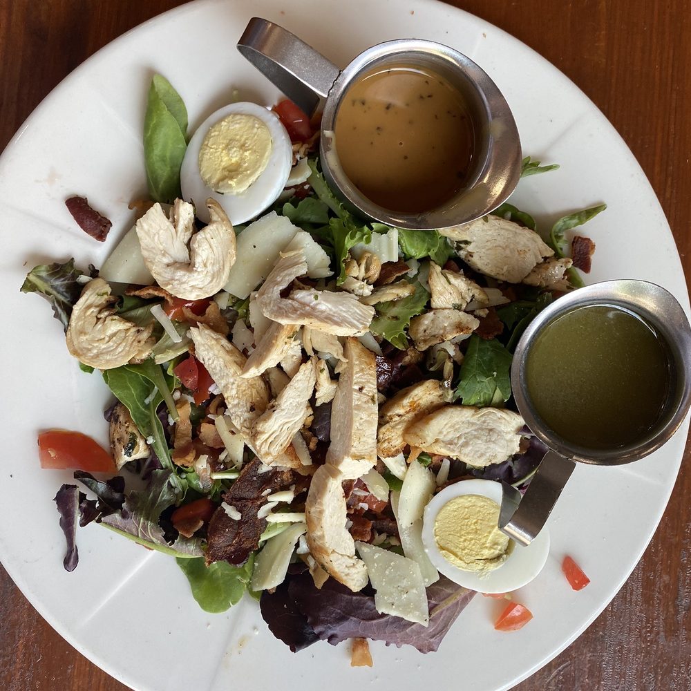 Market At Main - Salad of the Seven Hills - Breakfast & Brunch Near Me - Lynchburg, Virginia Market At Main - Salad of the Seven Hills - Breakfast & Brunch Near Me - Lynchburg, Virginia