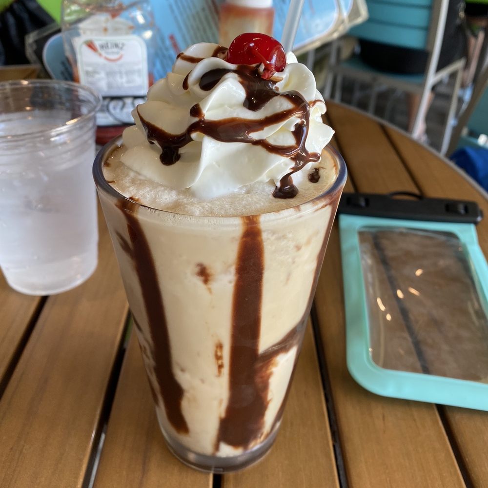 Pepper's Bar & Grill - Bars Near Me - George Town, UM Pepper's Bar & Grill - Bars Near Me - George Town, UM