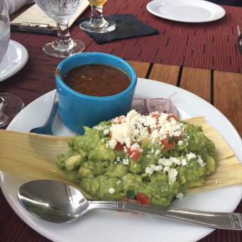 Fuego - Mexican Near Me - Long Beach, California