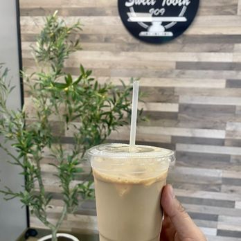 Sweet Tooth - Mexi Latte $5.75 - Bakeries Near Me - Rialto, California Sweet Tooth - Mexi Latte $5.75 - Bakeries Near Me - Rialto, California