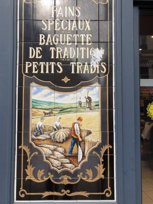 Aux Péchés Normands by null